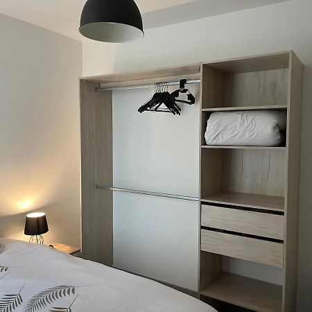 Calm In Tours - Appartement T2 Eksteriør billede