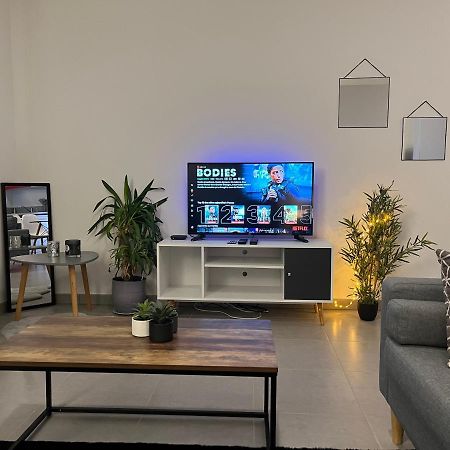 Calm In Tours - Appartement T2 Eksteriør billede
