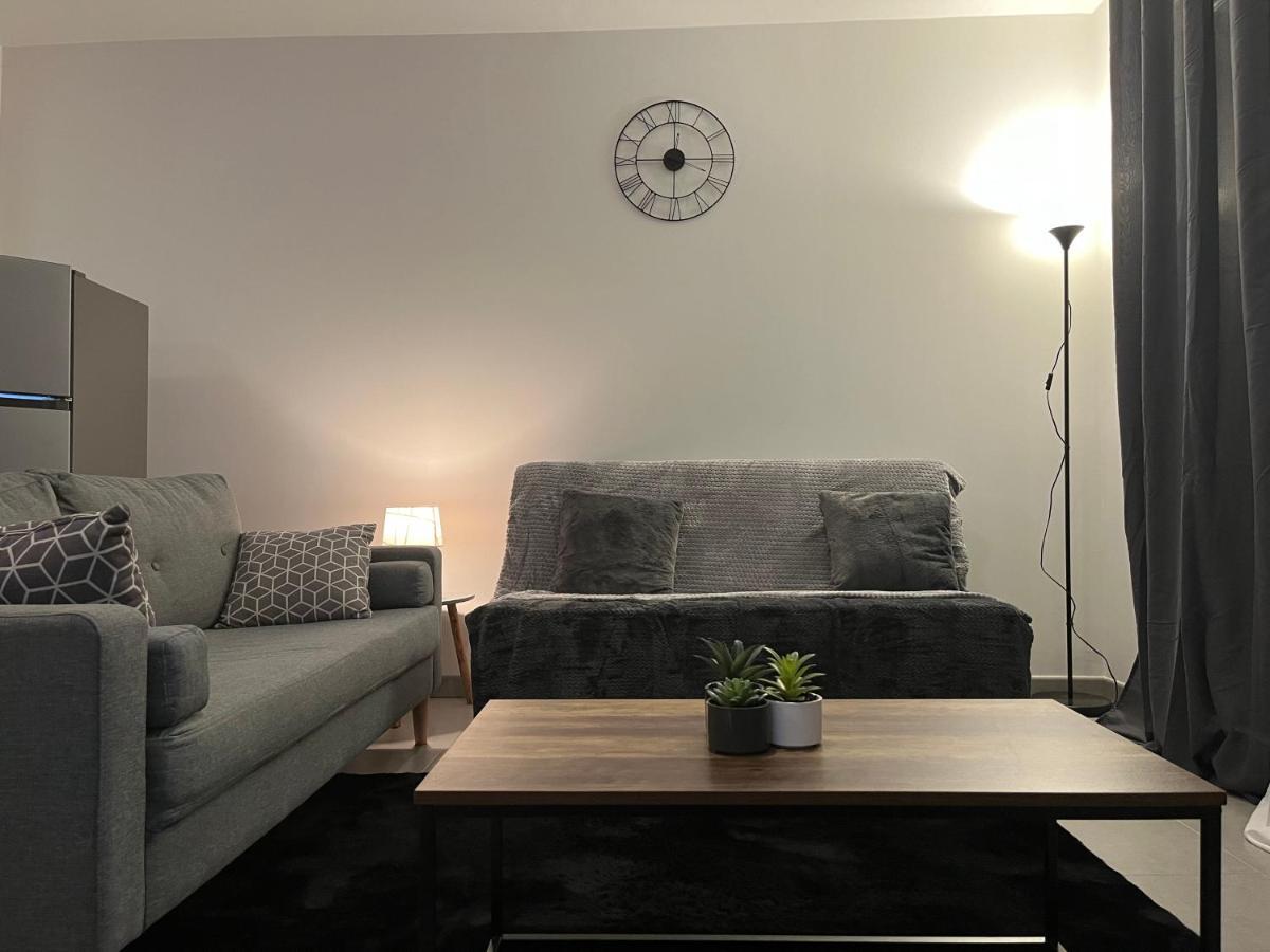 Calm In Tours - Appartement T2 Eksteriør billede