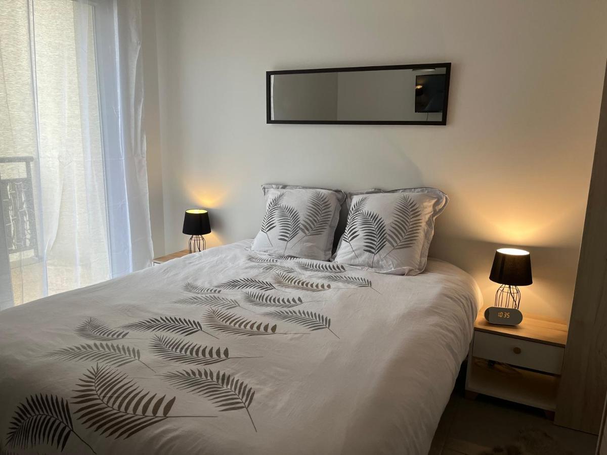 Calm In Tours - Appartement T2 Eksteriør billede